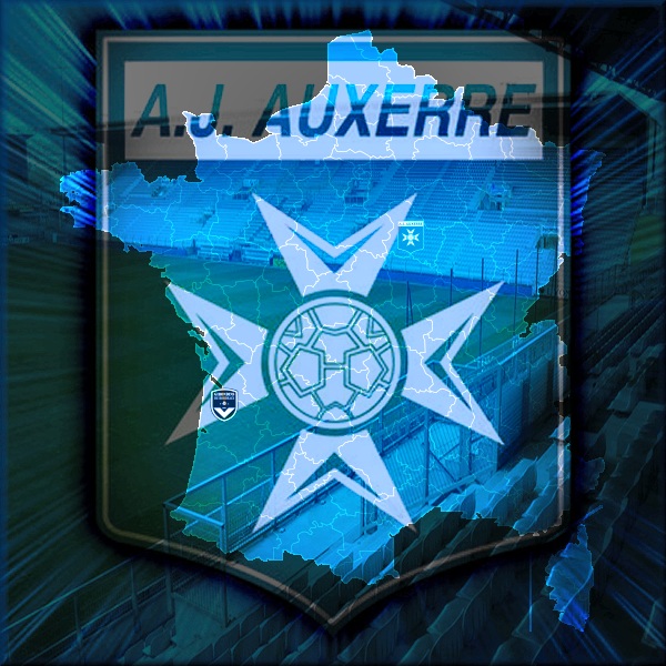 Déplacement à Auxerre