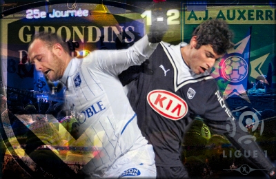Bordeaux-Auxerre