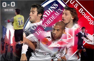 Bordeaux-Boulogne