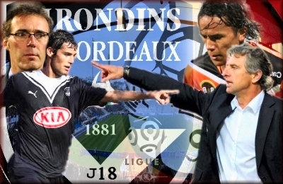 Bordeaux-Lorient