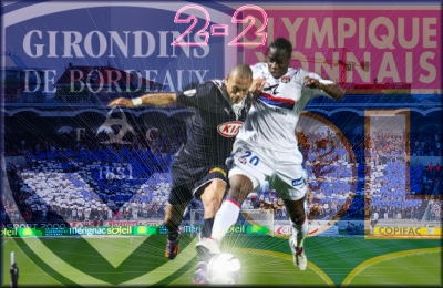 Bordeaux-Lyon