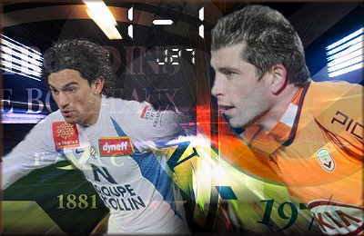 Bordeaux-Montpellier