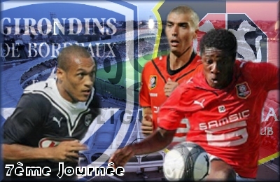 Bordeaux-Rennes