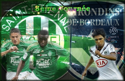 SaintEtienne-Bordeaux
