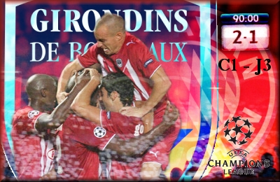 Bordeaux-BayernMunich